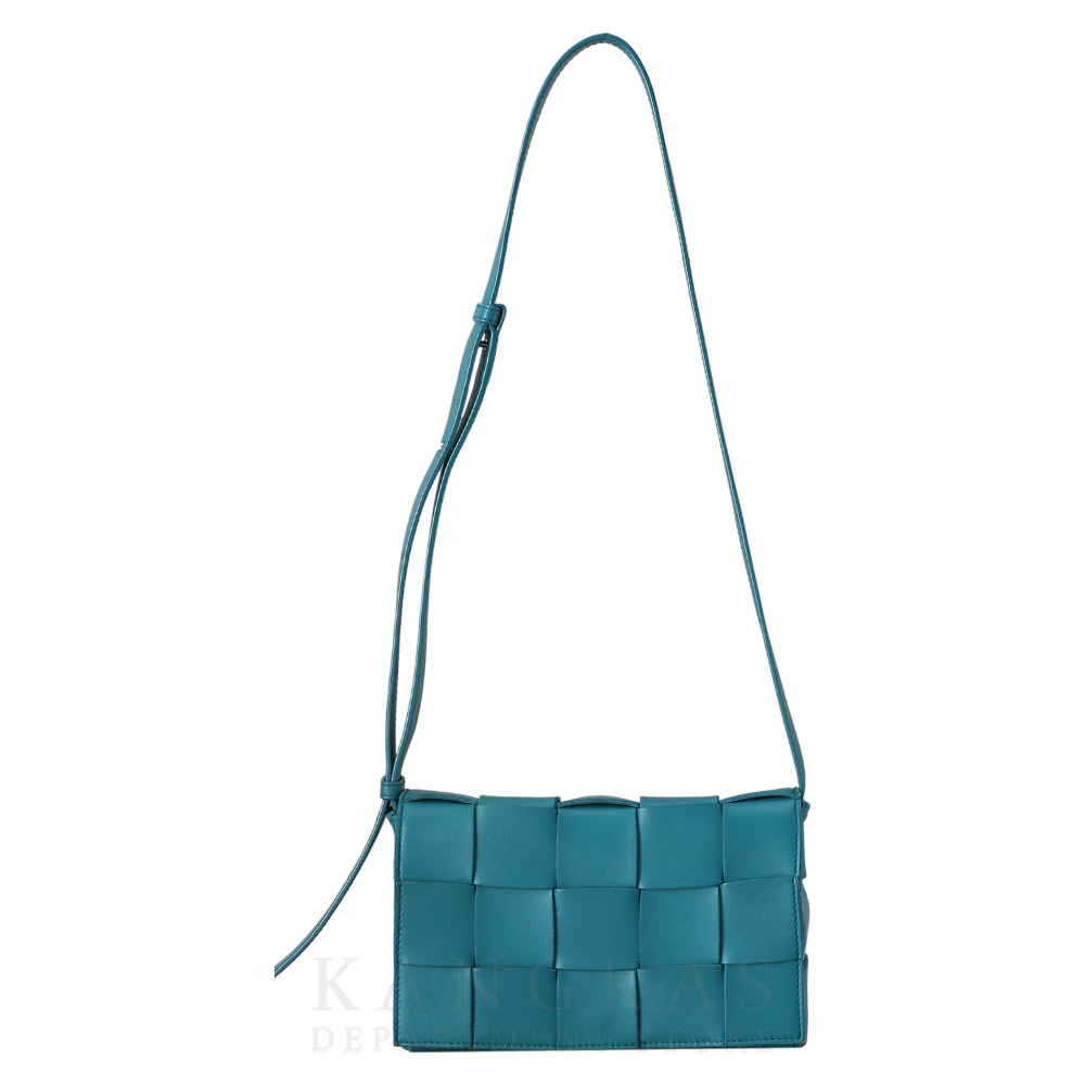 BOTTEGA VENETA(USED)보테가베네타 카세트백